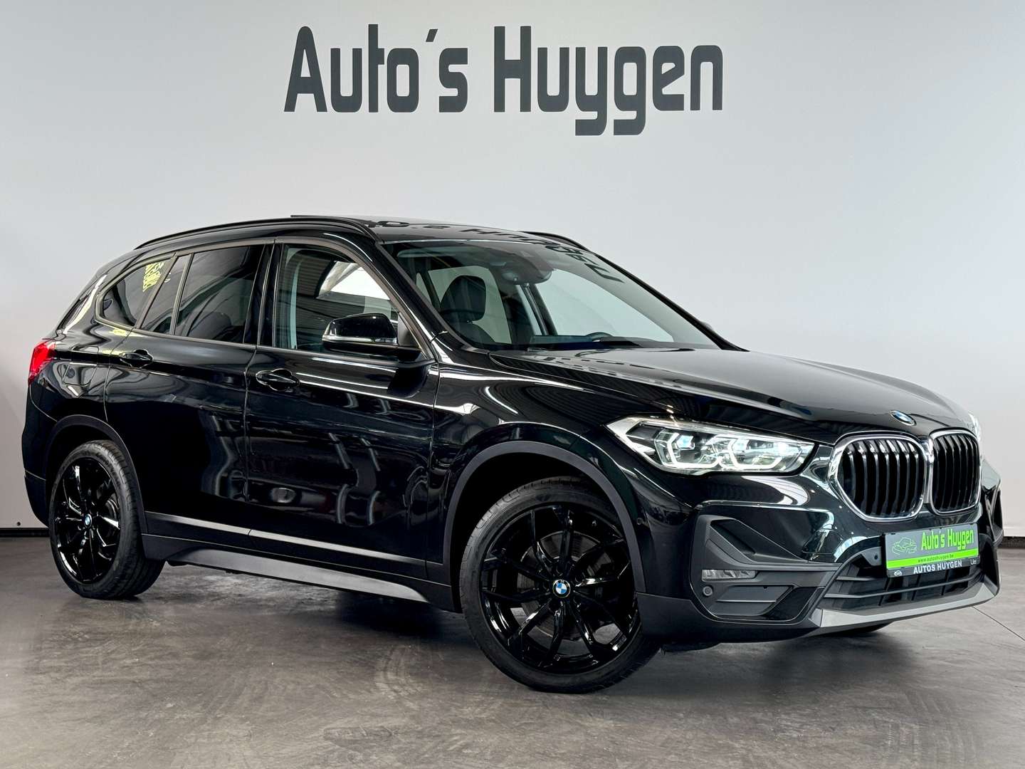 BMW X1 XDrive25e - 2021 - Joinsteer - #1
