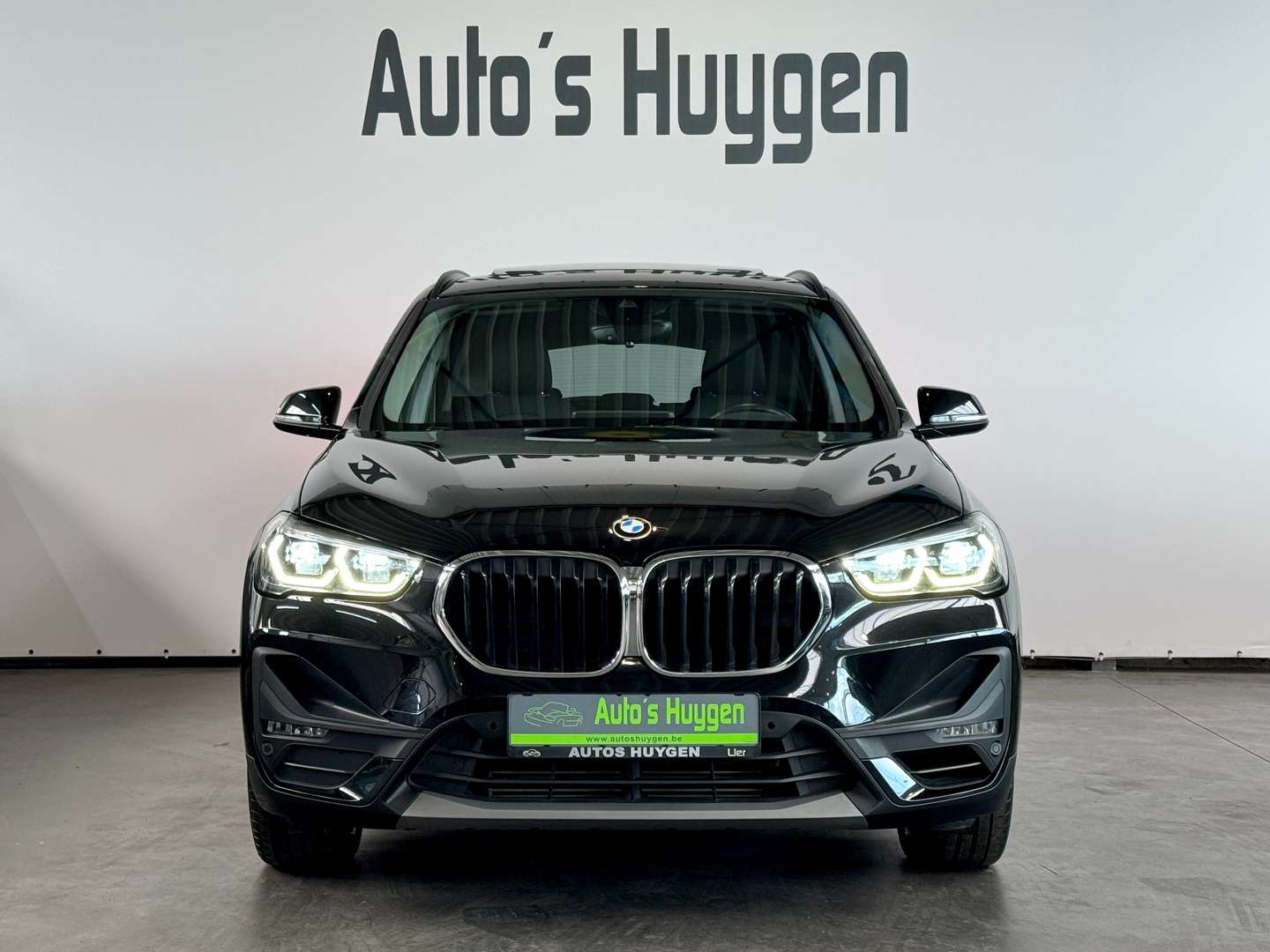 BMW X1 XDrive25e - 2021 - Joinsteer - #2