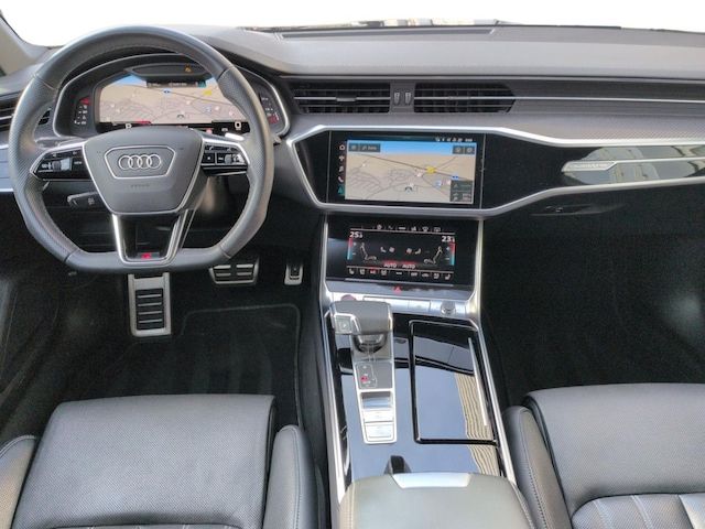 Audi S7 Sportback TDI Quattro Tiptronic - 2021 - Joinsteer - #10