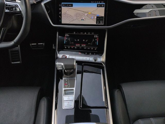Audi S7 Sportback TDI Quattro Tiptronic - 2021 - Joinsteer - #11