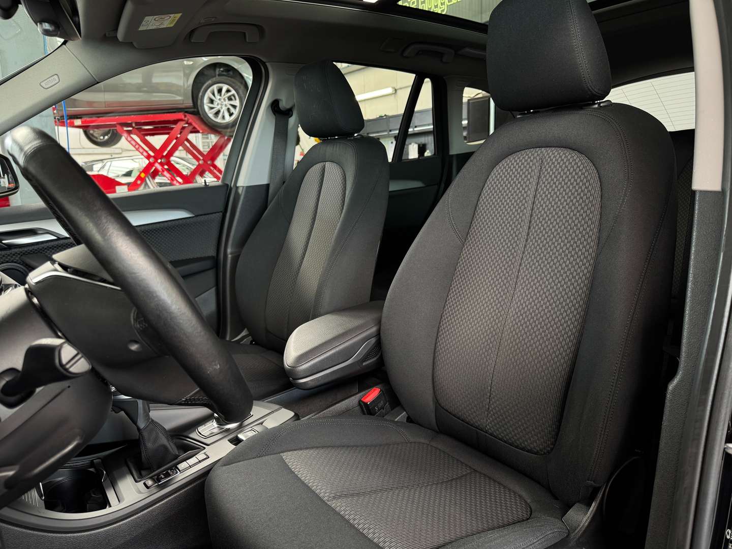 BMW X1 XDrive25e - 2021 - Joinsteer - #7