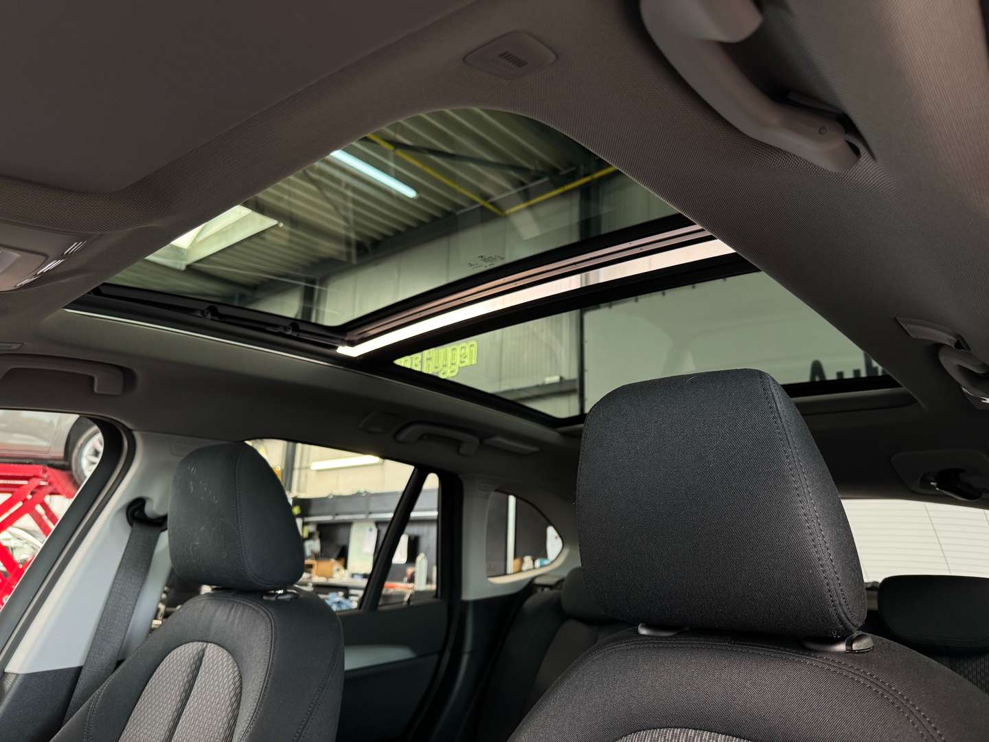 BMW X1 XDrive25e - 2021 - Joinsteer - #8