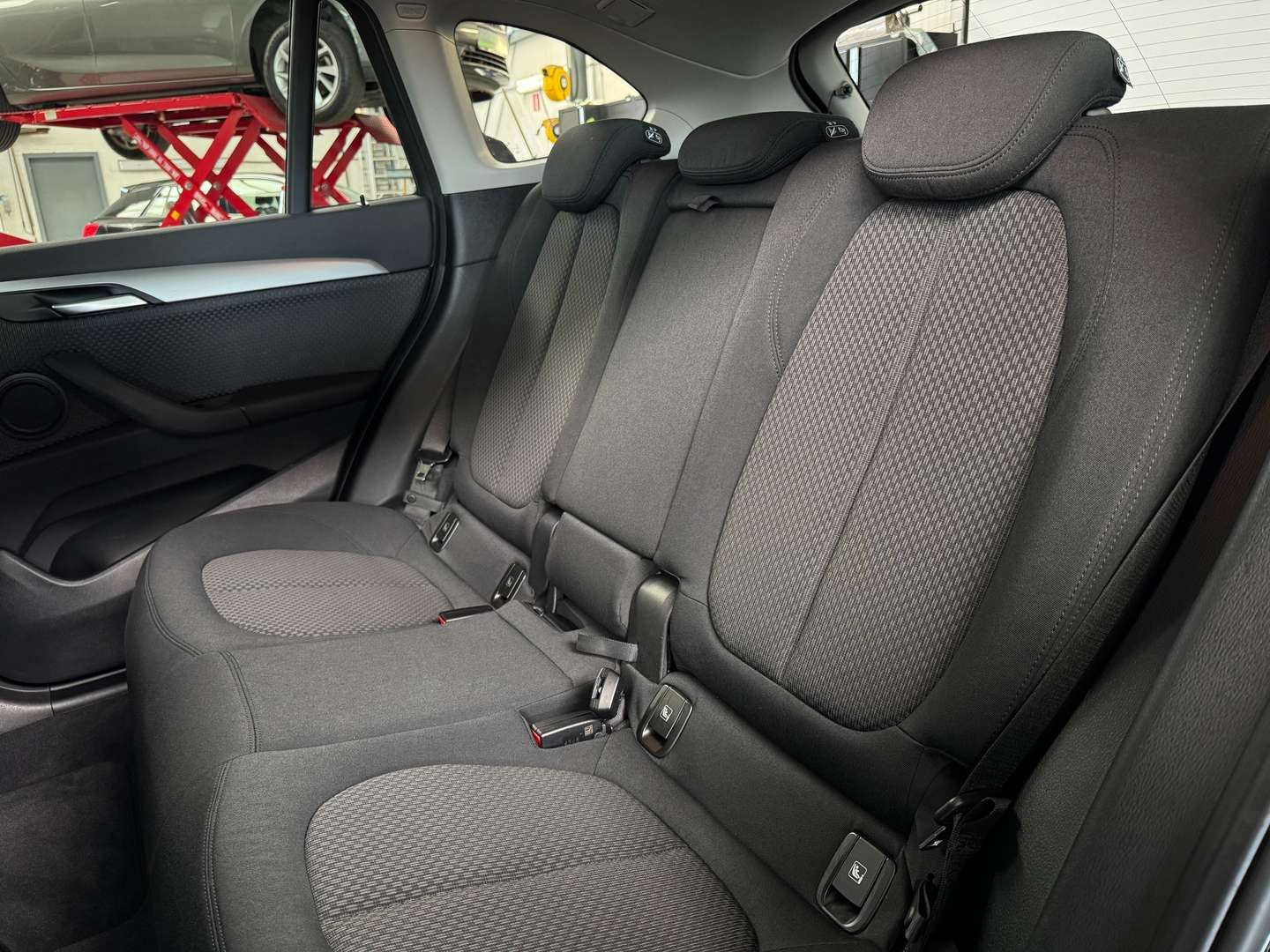 BMW X1 XDrive25e - 2021 - Joinsteer - #9