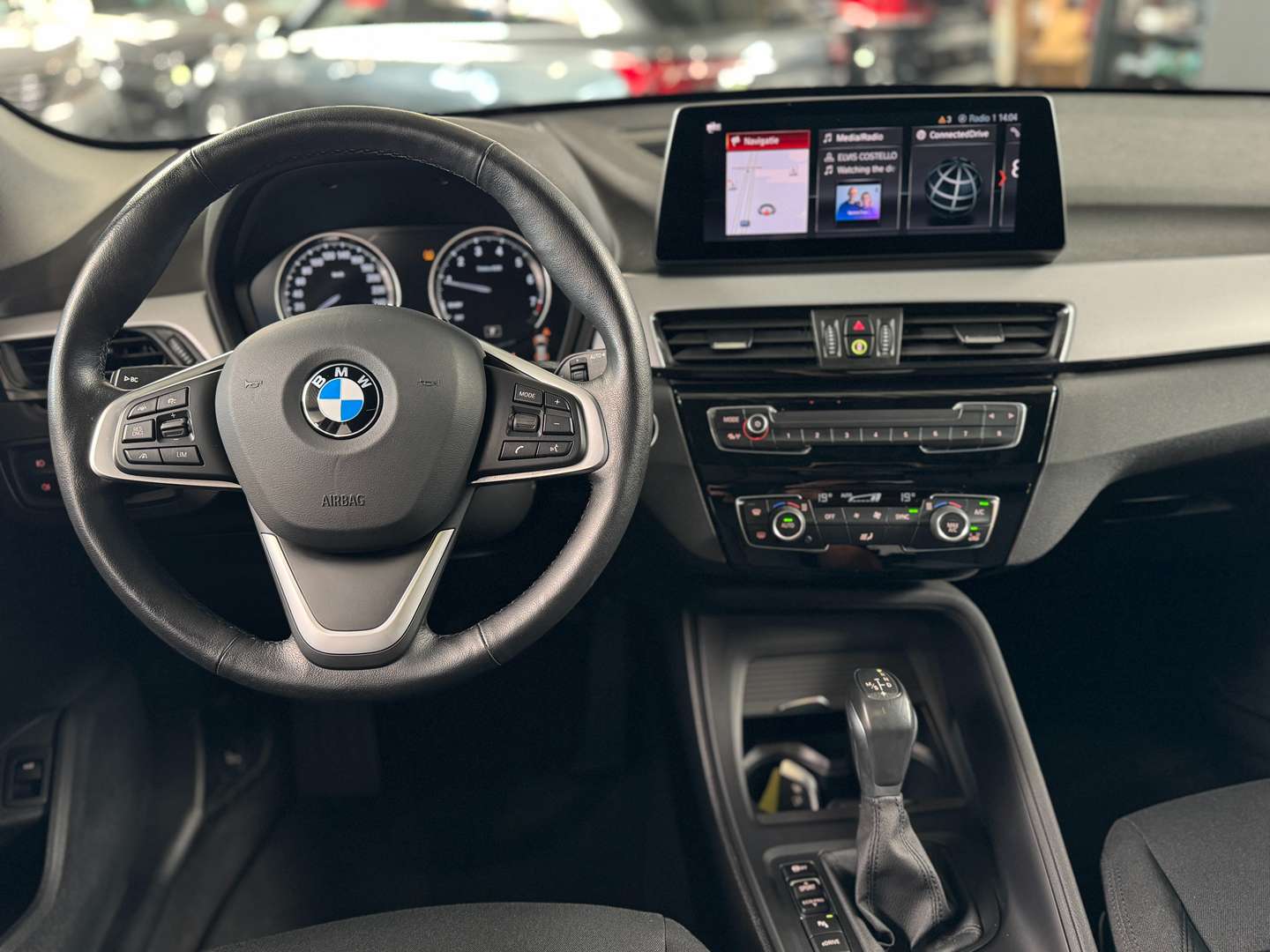 BMW X1 XDrive25e - 2021 - Joinsteer - #11