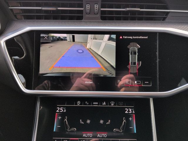 Audi S7 Sportback TDI Quattro Tiptronic - 2021 - Joinsteer - #14