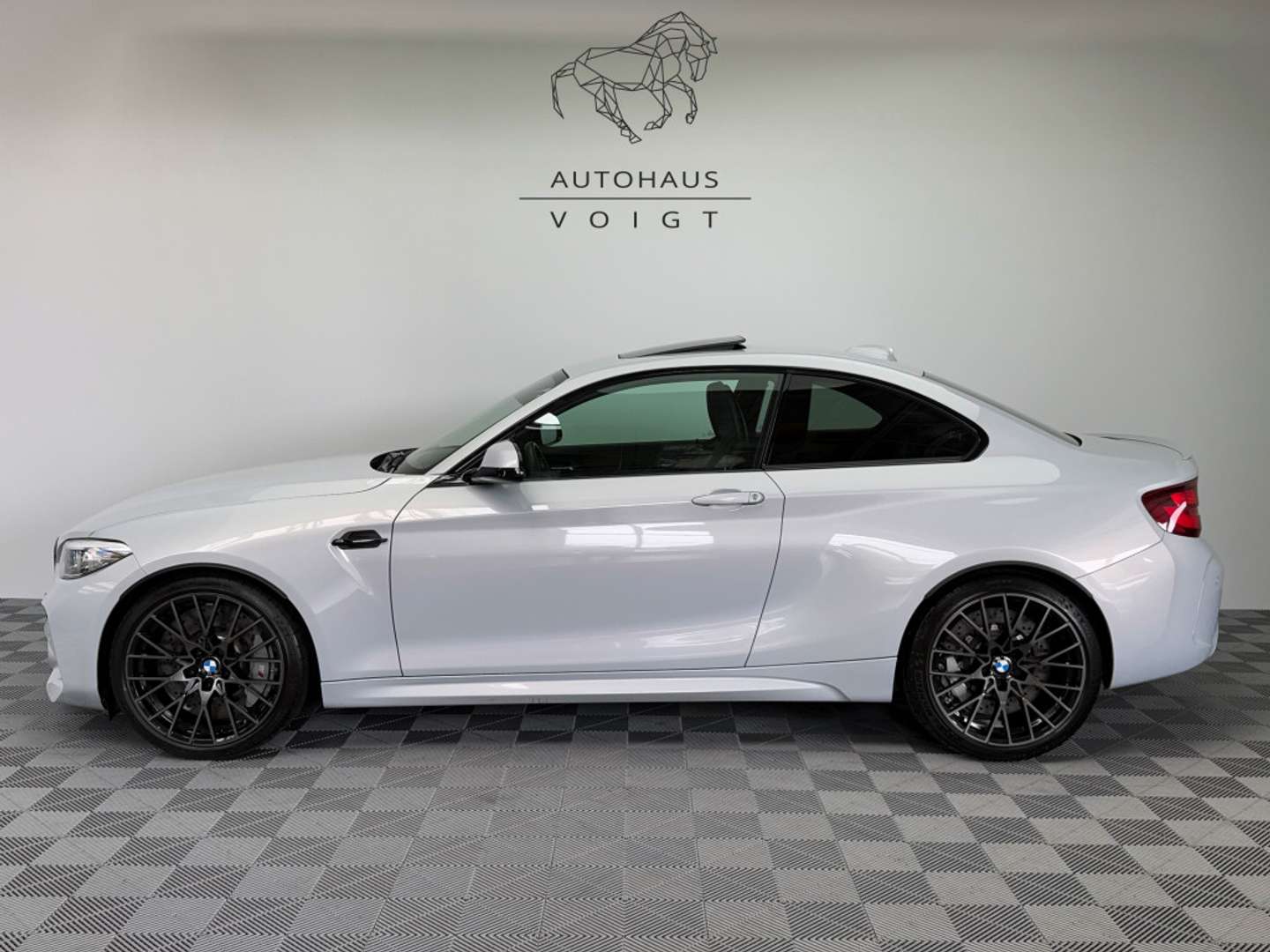 BMW M2 Competition M2 M Sport - 2020 - Joinsteer - #3