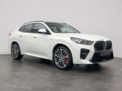 BMW X2 SDrive20i M Sport -  - Joinsteer - #1