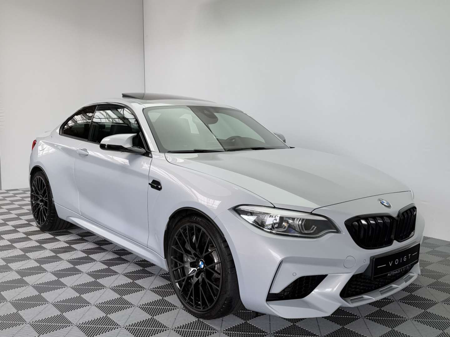 BMW M2 Competition M2 M Sport - 2020 - Joinsteer - #5