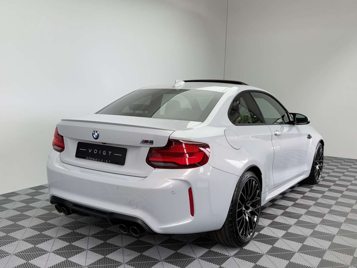 BMW M2 Competition M2 M Sport - 2020 - Joinsteer - #6