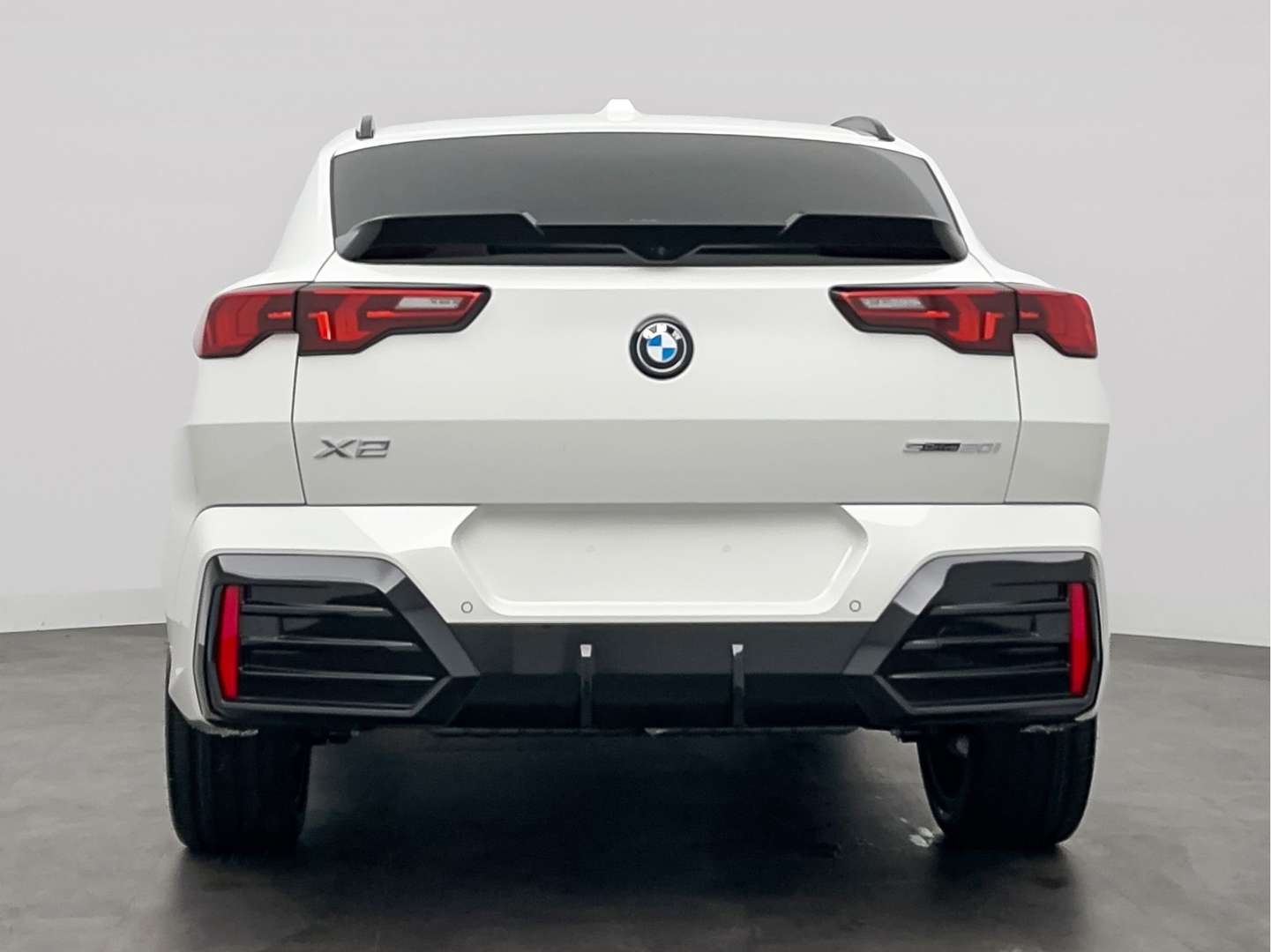 BMW X2 SDrive20i M Sport - 2024 - Joinsteer - #4