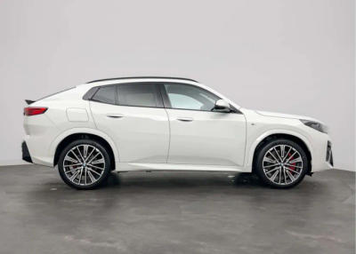 BMW X2 SDrive20i M Sport -  - Joinsteer - #5