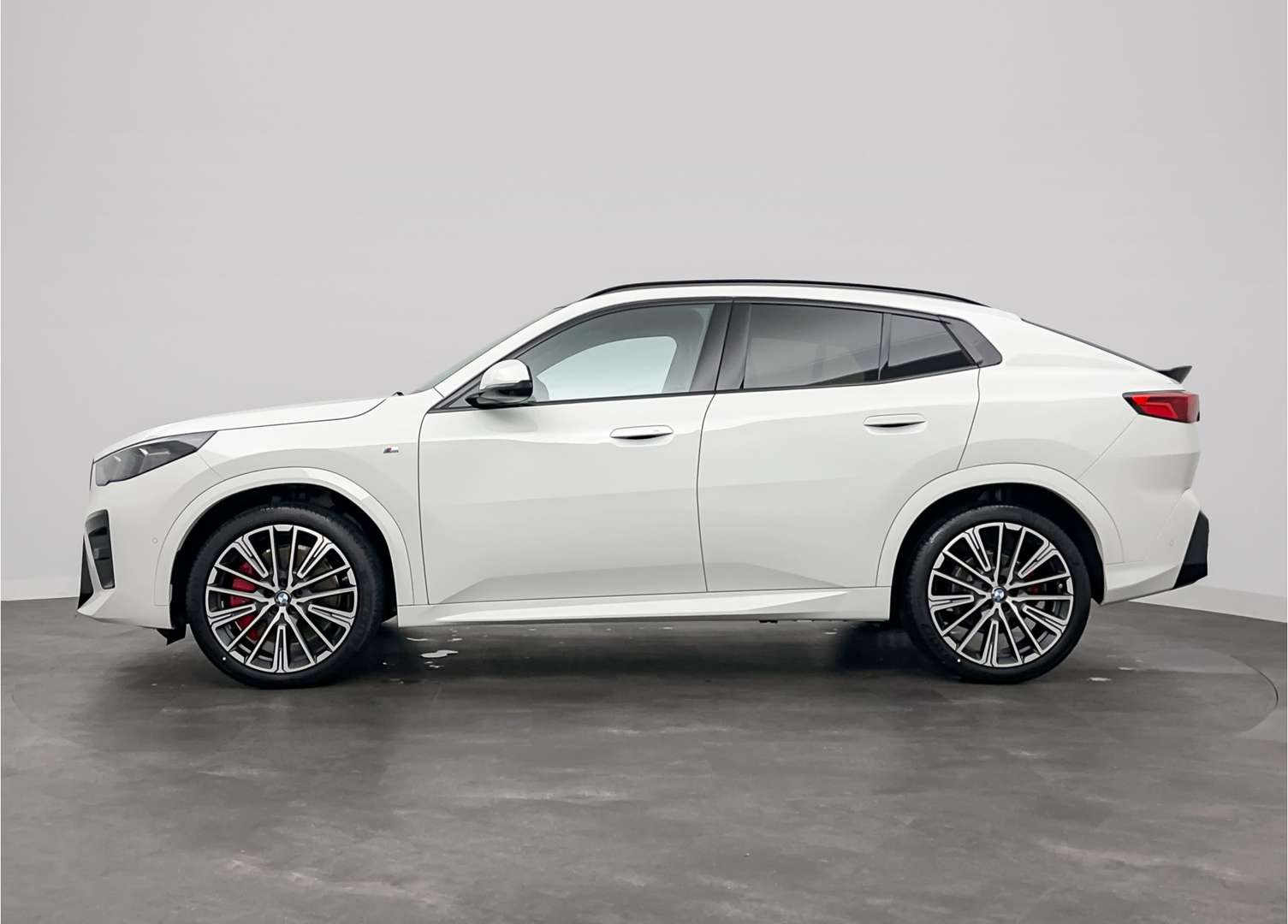 BMW X2 SDrive20i M Sport - 2024 - Joinsteer - #7