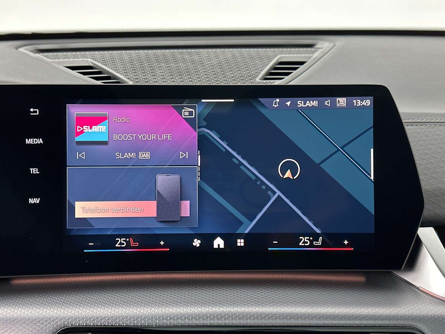 BMW X2 SDrive20i M Sport - 2024 - Joinsteer - #10