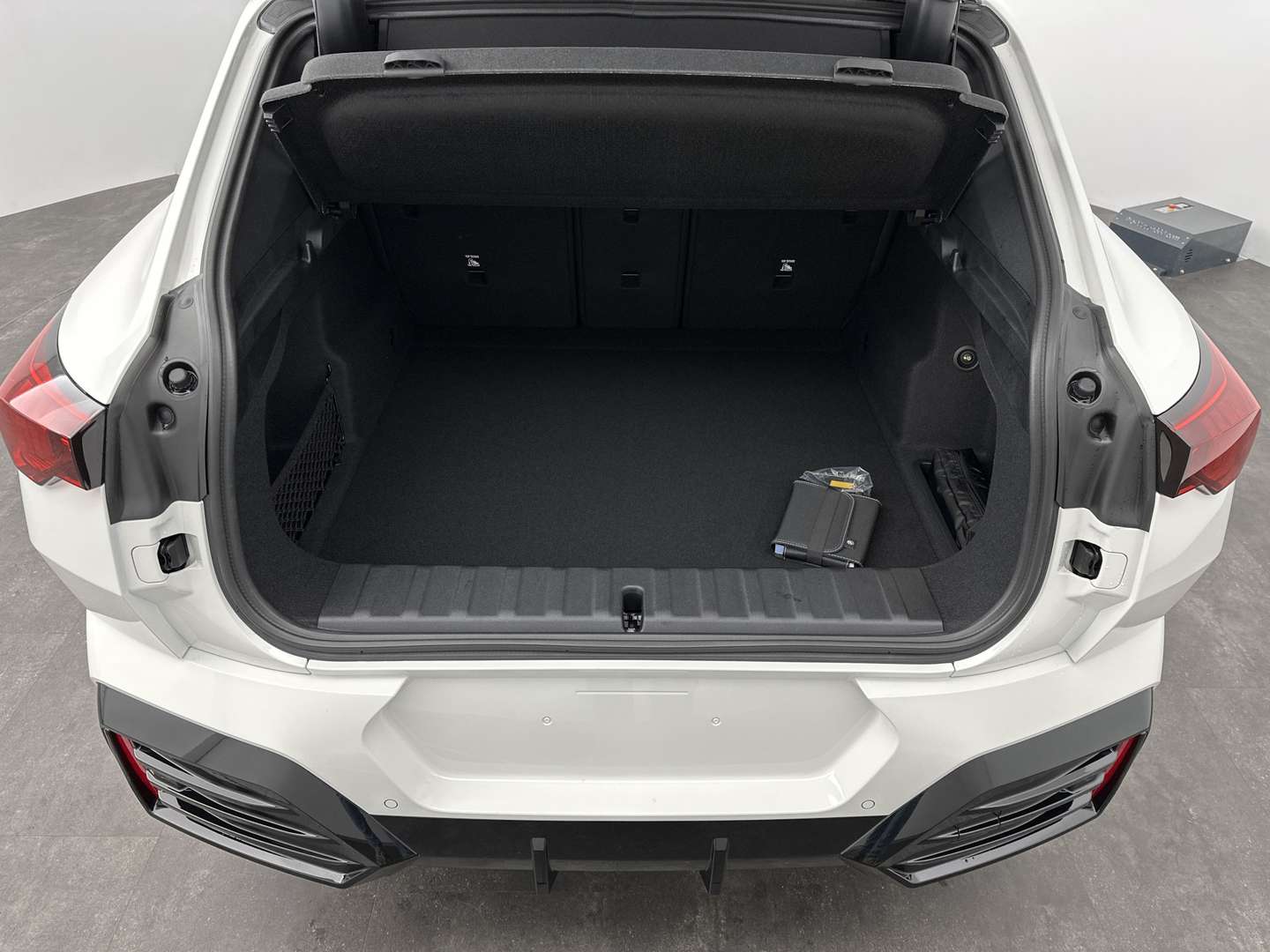 BMW X2 SDrive20i M Sport - 2024 - Joinsteer - #12