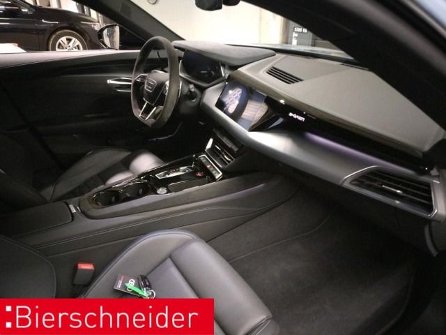 Audi RS E-tron GT E-tron Quattro - 2022 - Joinsteer - #5