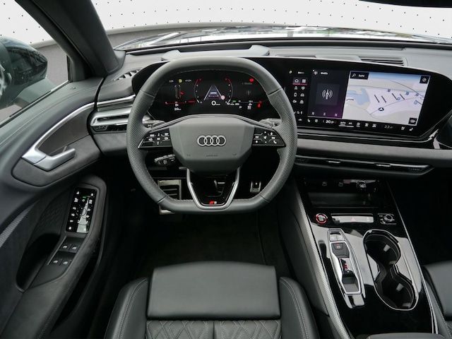 Audi S5 Avant TFSI S Tronic - 2025 - Joinsteer - #8
