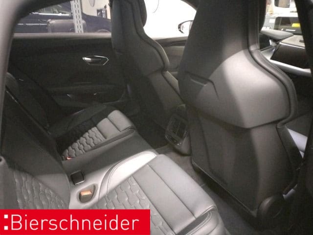 Audi RS E-tron GT E-tron Quattro - 2022 - Joinsteer - #6