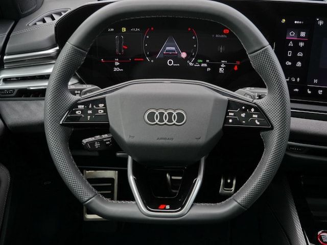 Audi S5 Avant TFSI S Tronic - 2025 - Joinsteer - #9