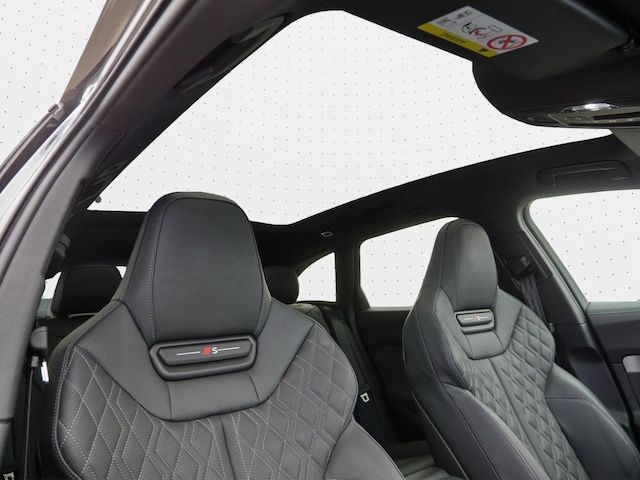 Audi S5 Avant TFSI S Tronic - 2025 - Joinsteer - #10