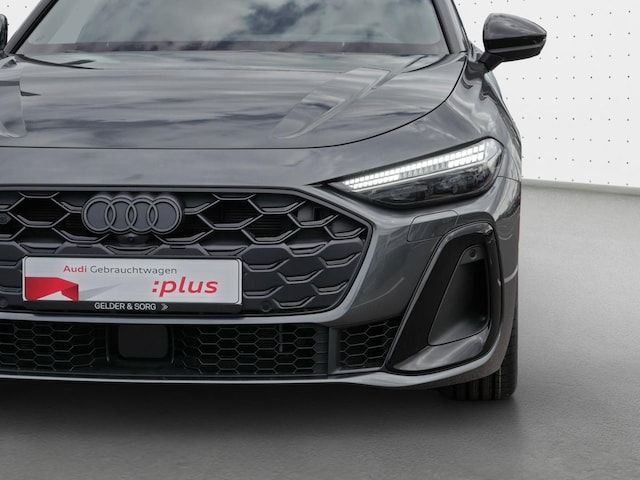 Audi S5 Avant TFSI S Tronic - 2025 - Joinsteer - #12