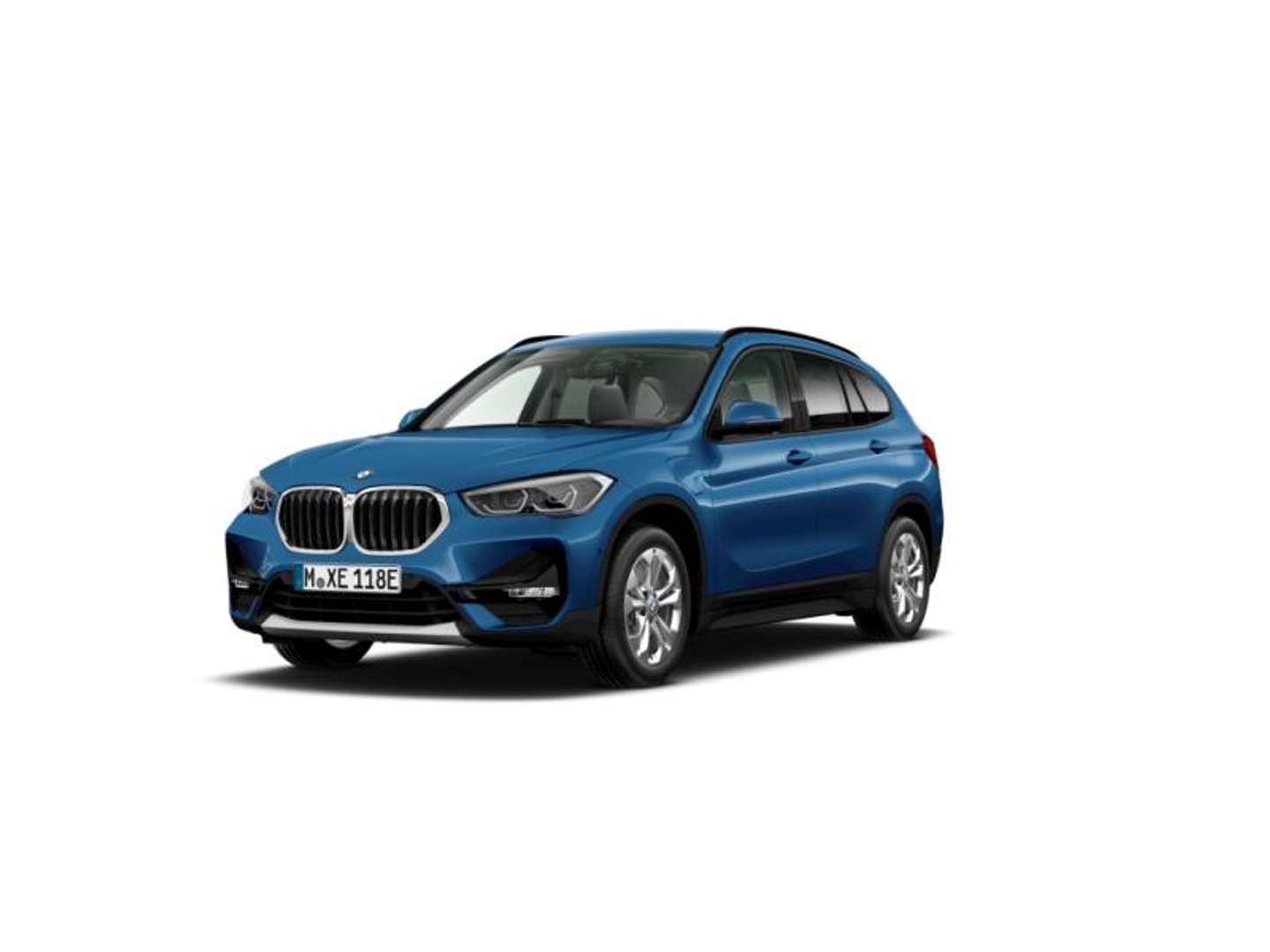BMW X1 XDrive25e - 2021 - Joinsteer - #1