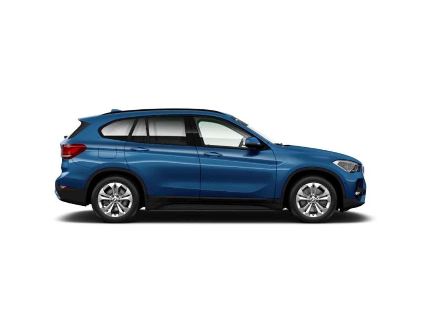 BMW X1 XDrive25e - 2021 - Joinsteer - #2
