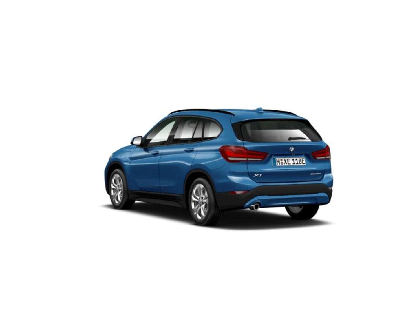 BMW X1 XDrive25e - 2021 - Joinsteer - #3