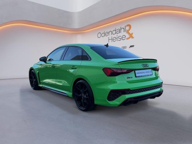 Audi RS3 Berline TFSI Quattro S Tronic - 2023 - Joinsteer - #3