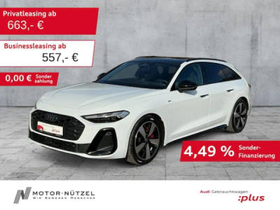 Audi A5 Avant E-hybrid E-hybrid Quattro S Tronic - 2025 - Joinsteer - #1