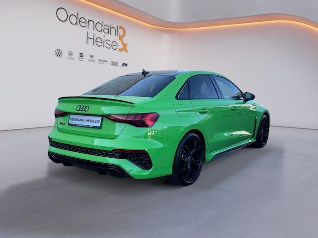 Audi RS3 Berline TFSI Quattro S Tronic - 2023 - Joinsteer - #5