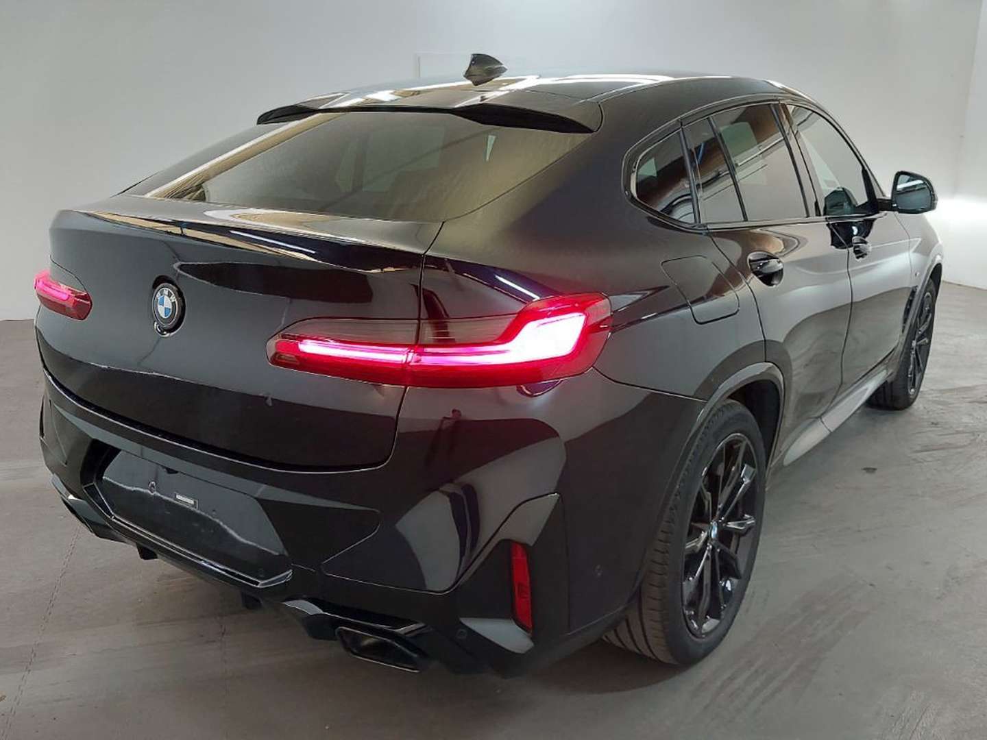 BMW X4 30d XDrive M Sport - 2023 - Joinsteer - #1