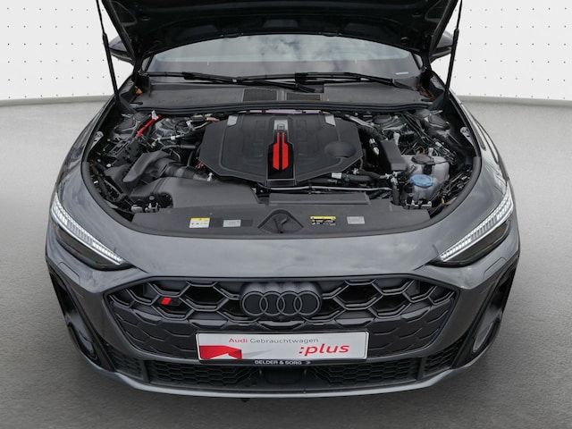 Audi S5 Avant TFSI S Tronic - 2025 - Joinsteer - #18
