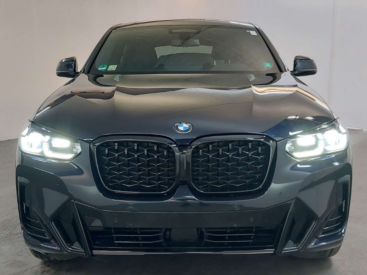 BMW X4 30d XDrive M Sport - 2023 - Joinsteer - #2