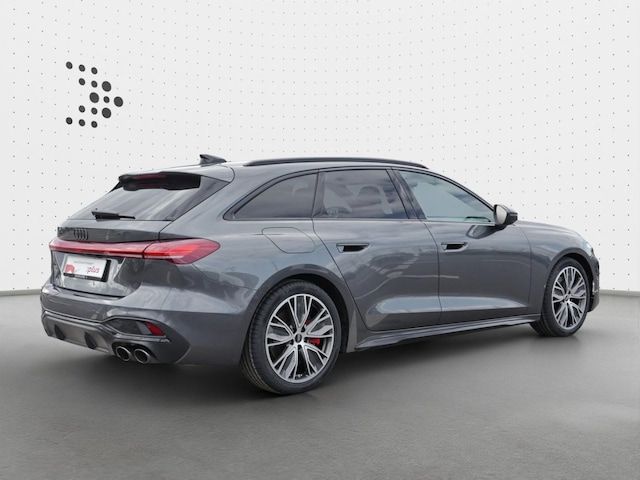 Audi S5 Avant TFSI S Tronic - 2025 - Joinsteer - #19