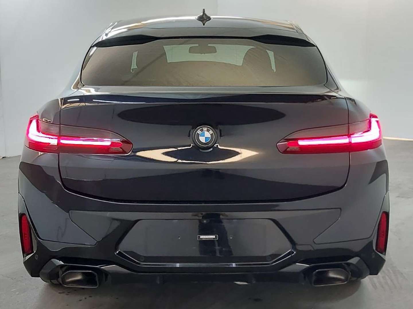 BMW X4 30d XDrive M Sport - 2023 - Joinsteer - #3