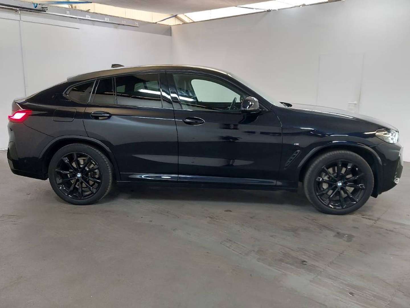 BMW X4 30d XDrive M Sport - 2023 - Joinsteer - #4
