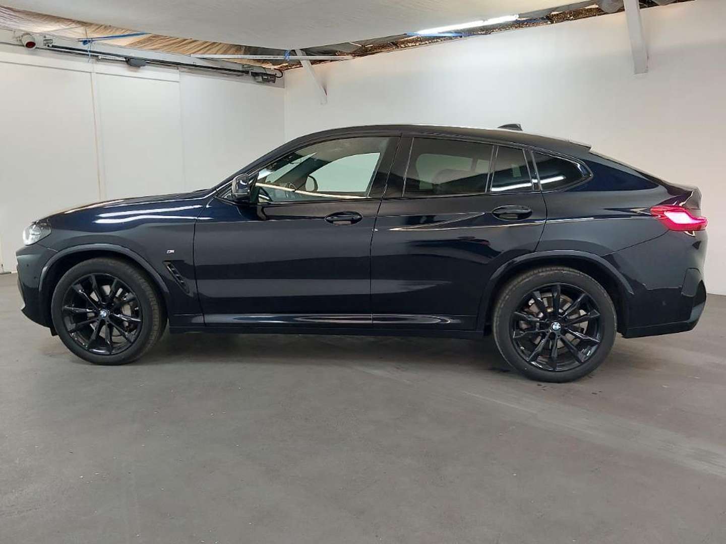 BMW X4 30d XDrive M Sport - 2023 - Joinsteer - #5