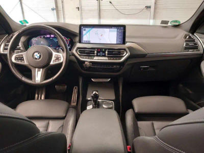 BMW X4 30d XDrive M Sport -  - Joinsteer - #5