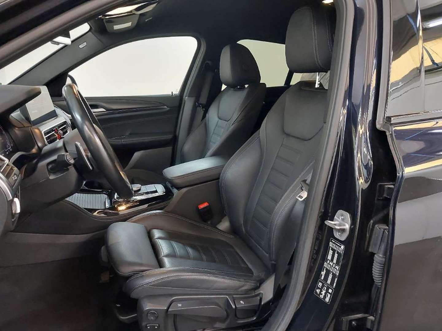 BMW X4 30d XDrive M Sport - 2023 - Joinsteer - #7