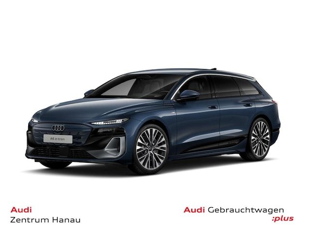 Audi A6 Avant E-tron E-tron Performance - 2025 - Joinsteer - #1