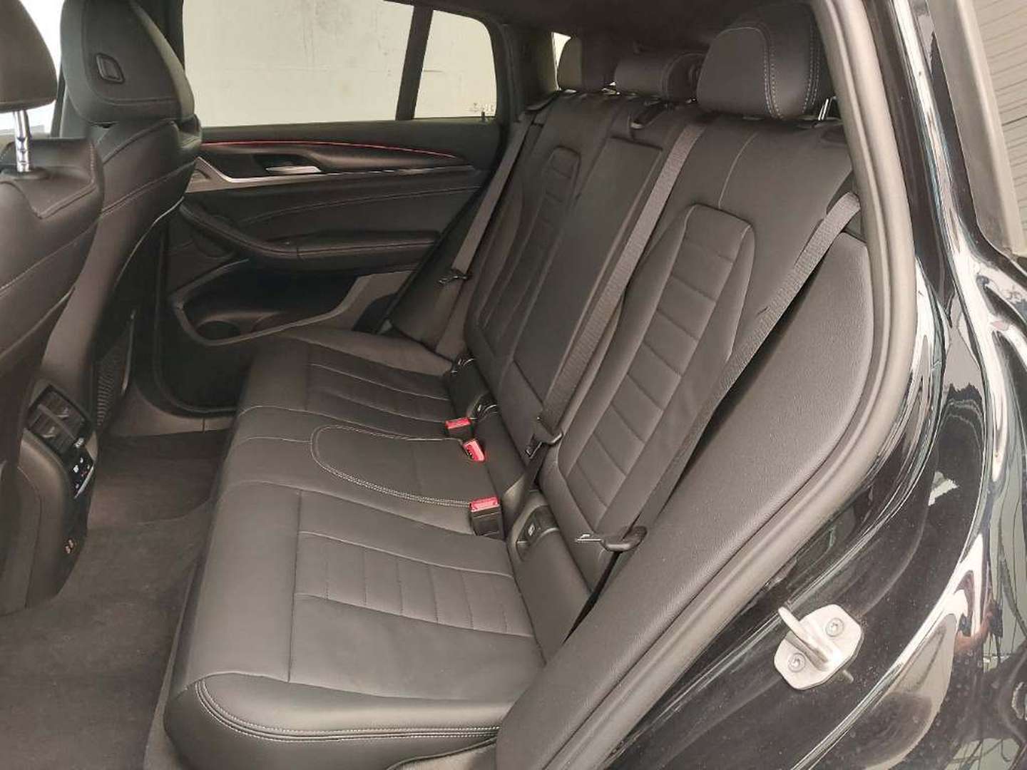 BMW X4 30d XDrive M Sport - 2023 - Joinsteer - #8