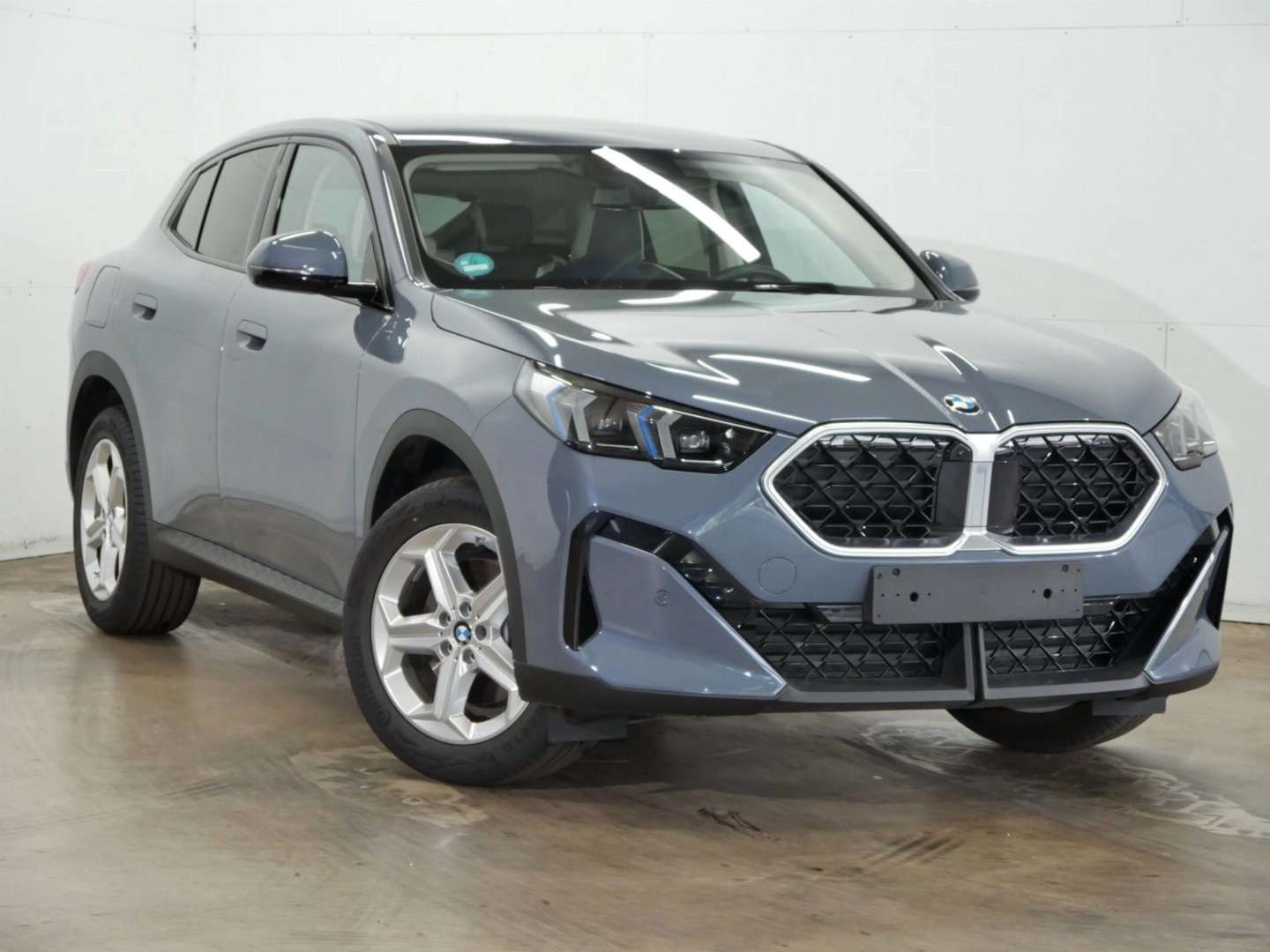 BMW Série 2 220i SDrive Sport - 2024 - Joinsteer - #2
