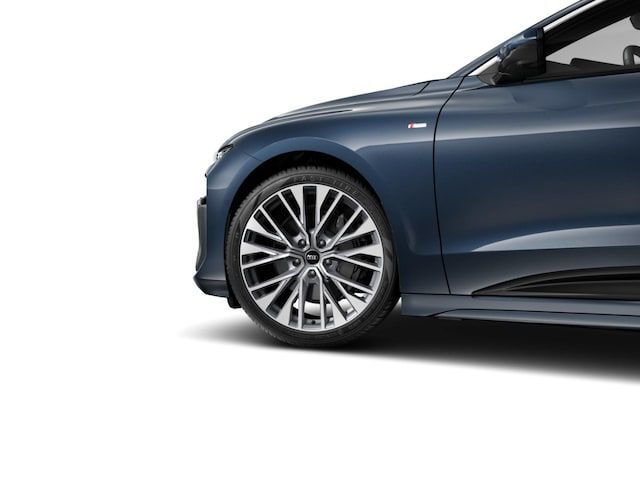 Audi A6 Avant E-tron E-tron Performance - 2025 - Joinsteer - #3