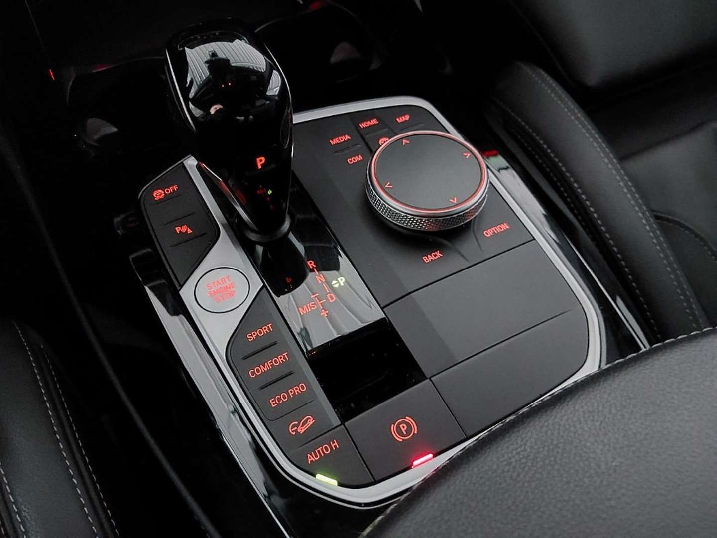 BMW X4 30d XDrive M Sport - 2023 - Joinsteer - #10