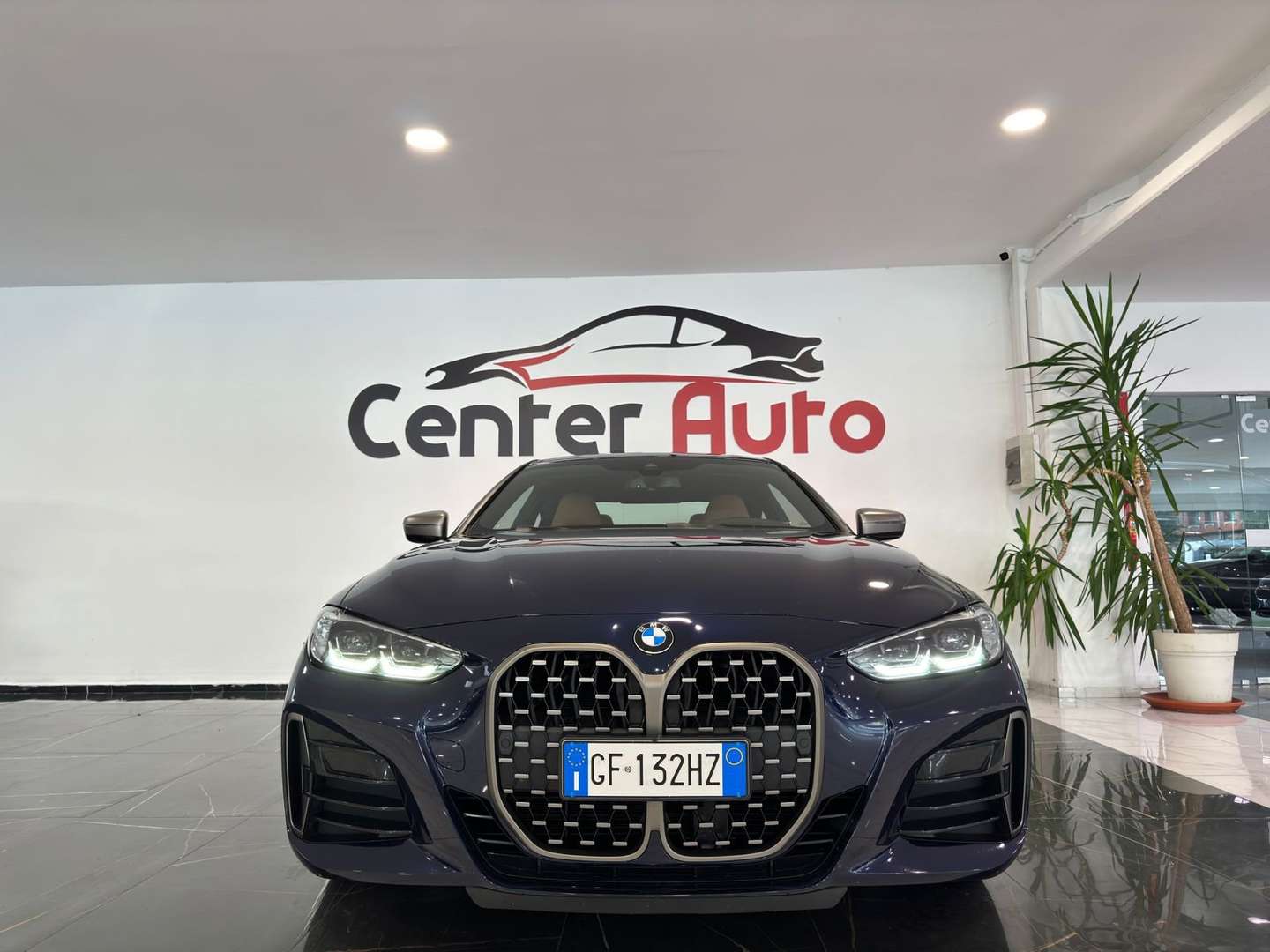 BMW M4 Coupé 440i XDrive M Sport - 2021 - Joinsteer - #3