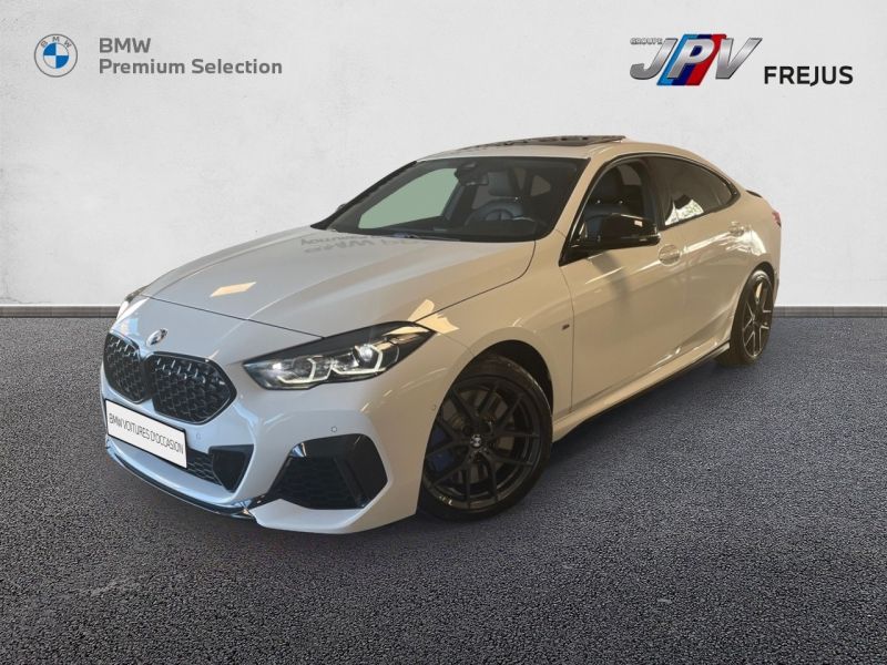 BMW M235i XDrive 306 Ch Gran Coupe - 2021 - Joinsteer - #1