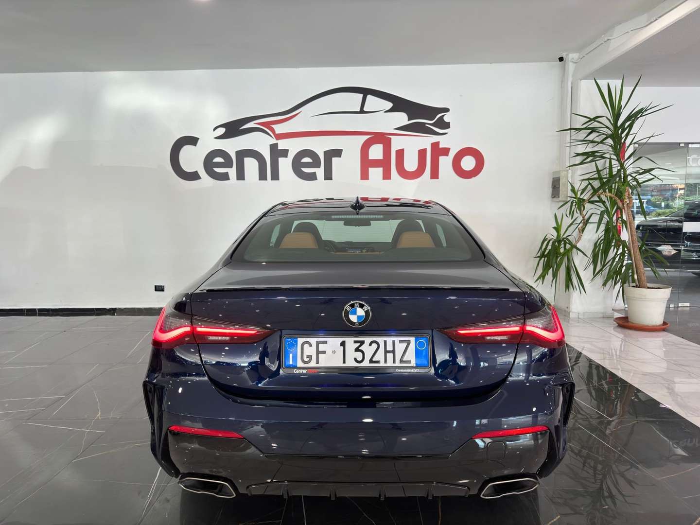 BMW M4 Coupé 440i XDrive M Sport - 2021 - Joinsteer - #5