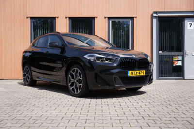 BMW Série 2 220i SDrive M Sport -  - Joinsteer - #1