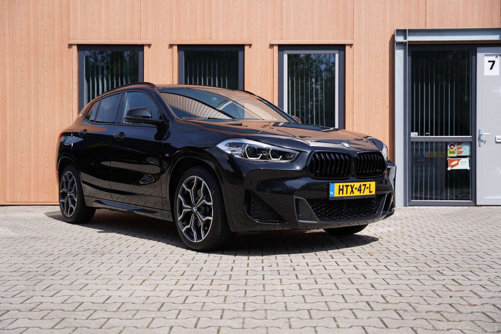 BMW Série 2 220i SDrive M Sport - 2021 - Joinsteer - #1