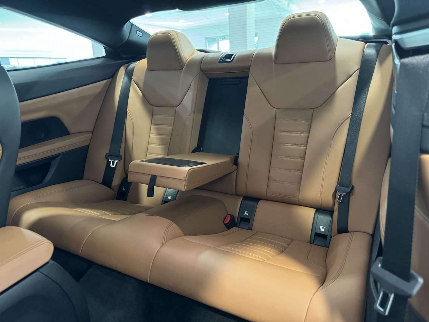 BMW M4 Coupé 440i XDrive M Sport - 2021 - Joinsteer - #8